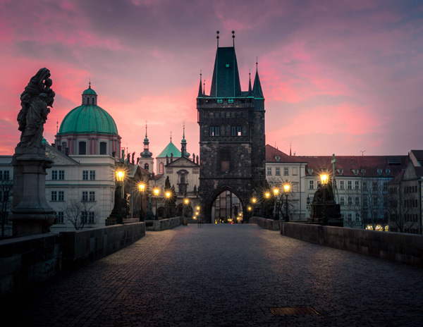 Charles Bridge