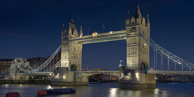 Tower Bridge