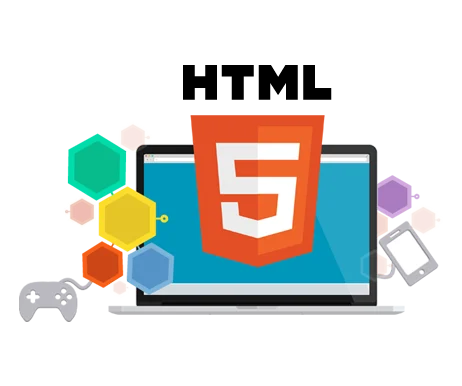 HTML5 Icon