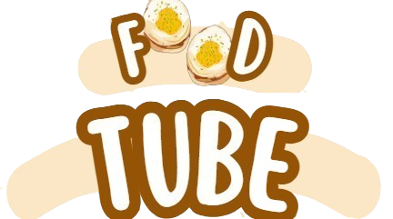 FoodTube Logo